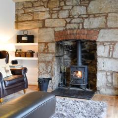 The Bellringers Cottage