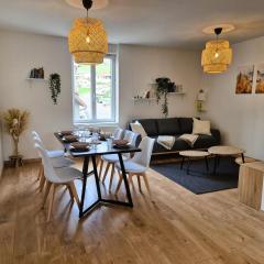 Séjour nature et cosy à 2 pas du Lac des Sapins