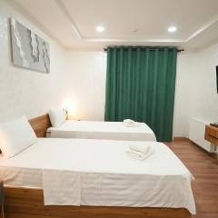 Premier Hotel Tashkent&SPA