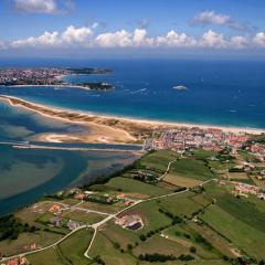 Apartamento de Playa Somo Loredo