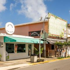 Kyo I Rustic Villa Beach/Golf Paradise in Rio Mar