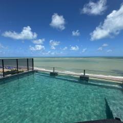 Altamarine Suites Beira Mar