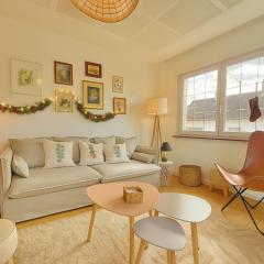 Family & Friends - Route des Vins - Terrasse Vue