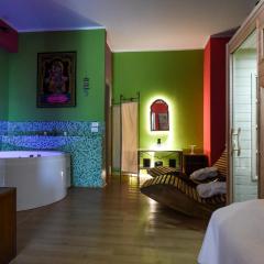 Suite con SPA Privata - Hotel Riva Etrusca