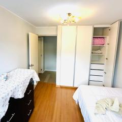 Apartamento San Borja