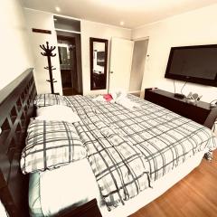 Apartamento San Borja