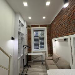 Стильна смарт квартира в центрі Львова