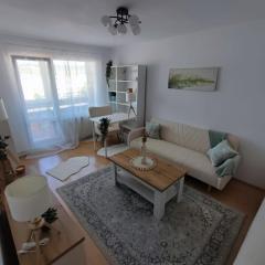 Apartament Abby