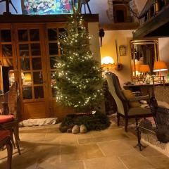 La Maison De Mon Père