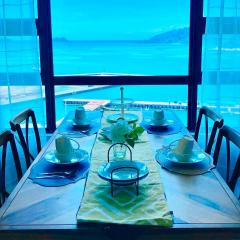 No1 Revisited Stay-Luxury Corner Seaview, 2bath room-Mango House3