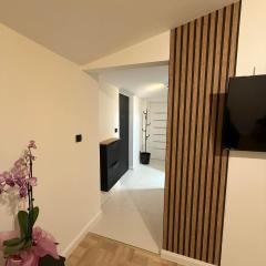 Apartman TONKA Vinkovci - novouređeni apartman u centru Vinkovaca