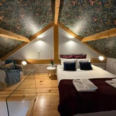 Catarina de Alexandria by Porto Stories