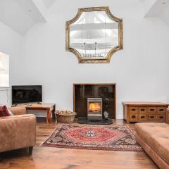 The Old Barn - Uk40948