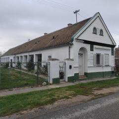 Sobe i apartman Berecz