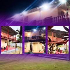 Casa de Temporada em Alter do Chão