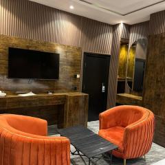 The Residence hotel and suite