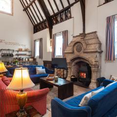 The Old School House 1-Uk32061