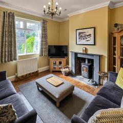 Lancashire And Yorkshire Cottage