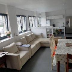 A 100 m de la grande plage à Saint-Lunaire