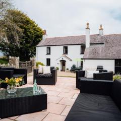 The Manor House - Uk6741