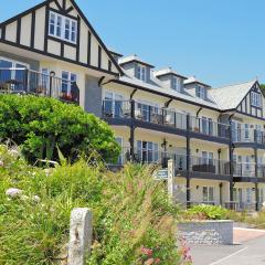 Gylly Beach View - Tor