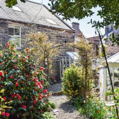 St Cuthbert's Retreat