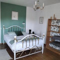 séjour détente à la campagne