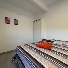 Apto térreo em Tijucas n 04