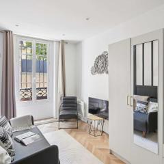 BnBNova - 1BR - Louvre & Palais Royal & Montorgueil