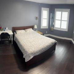 Q88 luxury Sunny room