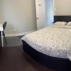 Private Single Bedroom in City Centre Q66