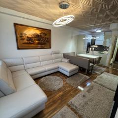 Párizsi Udvar Prémium Apartman