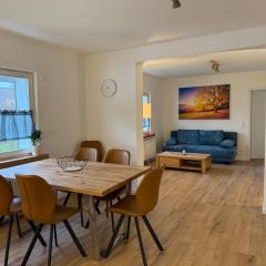 Ruhiges Ferienhaus - Ideal für Familien