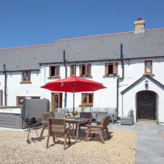 Four Seasons Cottage