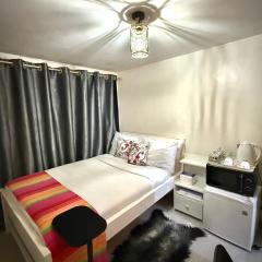 The Hideout-Studio Apartment in Westlands