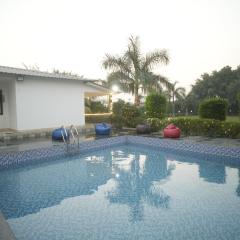 Blue Heaven Farm Villa