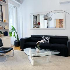 Céntrico y Elegante