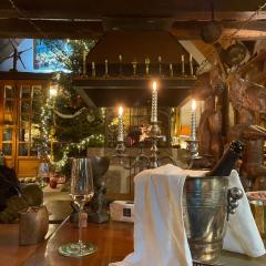 La Maison De Mon Père