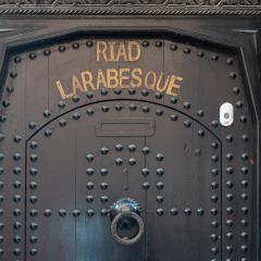 Riad Arabesque