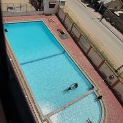 Mtwapa Luxurious Apartments with Pool View 103