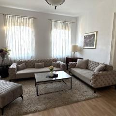 Austrian Apartment Sarajevo City Center