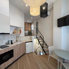 Gandia Boutique Stays - Centre Històric - El Loft