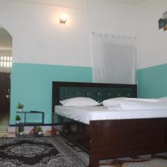 Morning Mist Home stay