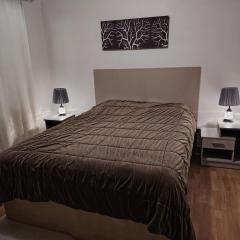 Accommodation in Cuenca
