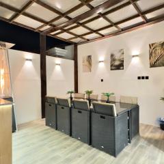 سَروة للوحدات السكنية