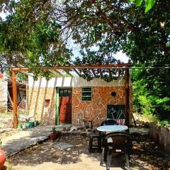 Cabaña La Casona de los Paredones