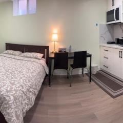 B2 Cozy room by Mendy