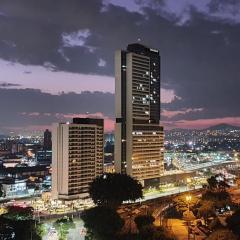 Modern apartment - Cittyplex