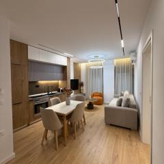 Iris Hillside Apartment