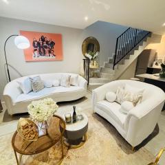 Tranquil Luxe Retreat